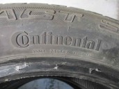 Recambio de neumatico/s para land rover range rover sport 4.4 v8 cat referencia OEM IAM 25550R19107V CONTINENTAL CONTICROSSCONTA