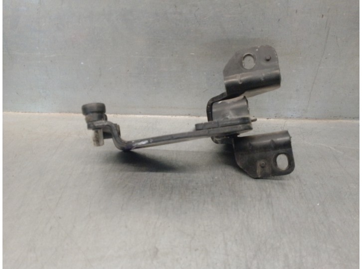 Recambio de bisagra puerta para fiat doblo ii (152) 1.3 16v jtd cat referencia OEM IAM 52035780  