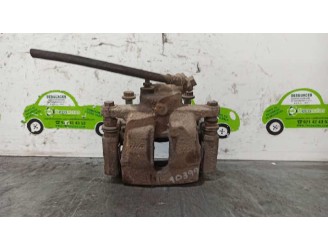 Recambio de pinza freno trasera izquierda para land rover range rover sport 4.4 v8 cat referencia OEM IAM LR010575 TRW