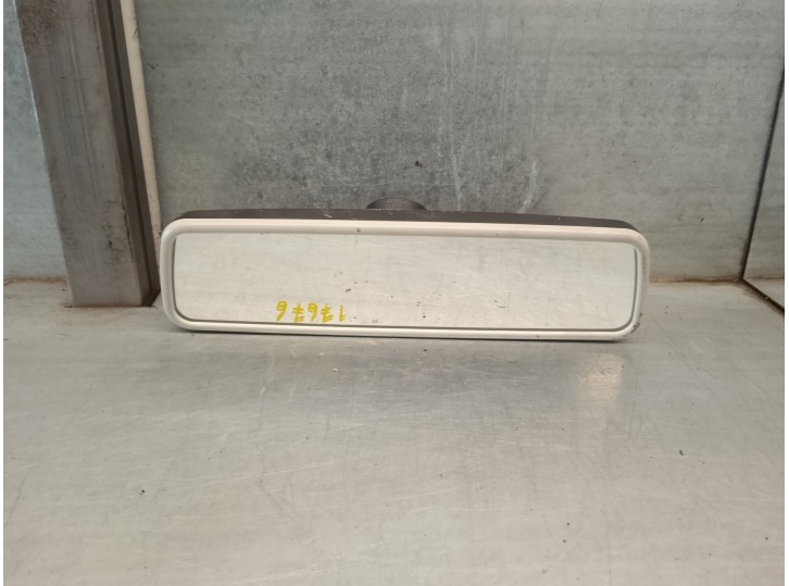 Recambio de espejo interior para seat ibiza sc (6j1) 1.2 tdi referencia OEM IAM 021065  