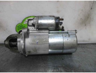 Recambio de motor arranque para opel astra g coupé 2.2 16v edition referencia OEM IAM 55350543  