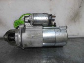 Recambio de motor arranque para opel astra g coupé 2.2 16v edition referencia OEM IAM 55350543 