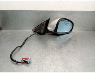 Recambio de retrovisor derecho para alfa romeo 159 (140) 1.9 jtdm 16v elegante referencia OEM IAM 156080859 156080859 