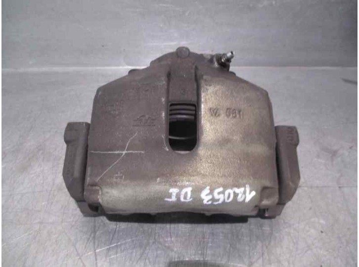 Recambio de pinza freno delantera izquierda para audi a1 sportback (8xf) 1.6 tdi referencia OEM IAM VCF251 ATE