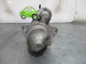 Recambio de motor arranque para opel astra g coupé 2.2 16v edition referencia OEM IAM 55350543 