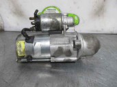 Recambio de motor arranque para opel astra g coupé 2.2 16v edition referencia OEM IAM 55350543 