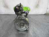 Recambio de motor arranque para opel astra g coupé 2.2 16v edition referencia OEM IAM 55350543 