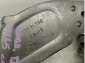 Recambio de bisagra puerta para fiat doblo ii (152) 1.3 16v jtd cat referencia OEM IAM 52035780  