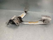 Recambio de bisagra capot para renault kangoo 1.5 dci diesel fap referencia OEM IAM 8200386303 8200386304 