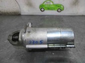 Recambio de motor arranque para opel astra g coupé 2.2 16v edition referencia OEM IAM 55350543 