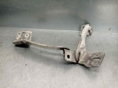 Recambio de bisagra capot para renault kangoo 1.5 dci diesel fap referencia OEM IAM 8200386303 8200386304 