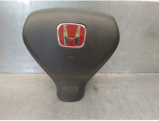 Recambio de airbag delantero izquierdo para honda jazz (gd1/5) 1.4 dsi cat referencia OEM IAM 06770SAAG81ZC  