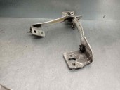 Recambio de bisagra capot para renault kangoo 1.5 dci diesel fap referencia OEM IAM 8200386303 8200386304 