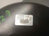 Recambio de servofreno para renault fluence 1.5 dci diesel fap referencia OEM IAM 472104452R 