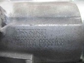 Recambio de motor arranque para opel astra g coupé 2.2 16v edition referencia OEM IAM 55350543 