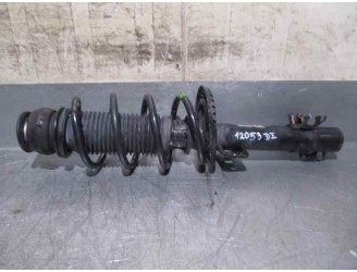 Recambio de amortiguador delantero izquierdo para audi a1 sportback (8xf) 1.6 tdi referencia OEM IAM 