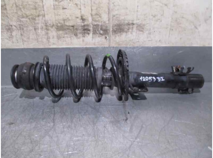 Recambio de amortiguador delantero izquierdo para audi a1 sportback (8xf) 1.6 tdi referencia OEM IAM 