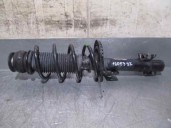 Recambio de amortiguador delantero izquierdo para audi a1 sportback (8xf) 1.6 tdi referencia OEM IAM 