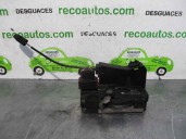 Recambio de cerradura puerta delantera derecha para opel astra g coupé 2.2 16v edition referencia OEM IAM 13531200 5 PINES 2 PUE