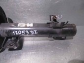 Recambio de amortiguador delantero izquierdo para audi a1 sportback (8xf) 1.6 tdi referencia OEM IAM 