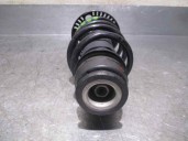 Recambio de amortiguador delantero izquierdo para audi a1 sportback (8xf) 1.6 tdi referencia OEM IAM 