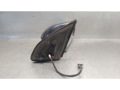 Recambio de retrovisor derecho para nissan qashqai (j10) 2.0 dci turbodiesel cat referencia OEM IAM 96301JD74A 96301JD74A 