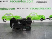 Recambio de cerradura puerta delantera derecha para opel astra g coupé 2.2 16v edition referencia OEM IAM 13531200 5 PINES 2 PUE