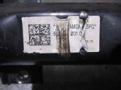 Recambio de amortiguador delantero izquierdo para audi a1 sportback (8xf) 1.6 tdi referencia OEM IAM 