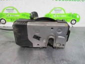 Recambio de cerradura puerta delantera derecha para opel astra g coupé 2.2 16v edition referencia OEM IAM 13531200 5 PINES 2 PUE