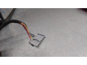 Recambio de retrovisor derecho para nissan qashqai (j10) 2.0 dci turbodiesel cat referencia OEM IAM 96301JD74A 96301JD74A 