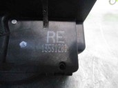 Recambio de cerradura puerta delantera derecha para opel astra g coupé 2.2 16v edition referencia OEM IAM 13531200 5 PINES 2 PUE