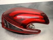 Recambio de piloto trasero derecho para peugeot 208 i (ca_, cc_) 1.6 bluehdi 100 referencia OEM IAM 9810430580 9810430580 