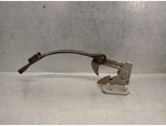 Recambio de cerradura capot para peugeot 308 sw ii (lc_, lj_, lr_, lx_, l4_) 1.5 bluehdi 130 referencia OEM IAM 9678334080 96783