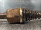 Recambio de transmision trasera derecha para land rover discovery 2.7 td v6 cat referencia OEM IAM TDB500080 