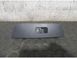 Recambio de mando elevalunas delantero derecho para audi a1 sportback (8xf) 1.6 tdi referencia OEM IAM 4H0959855A 