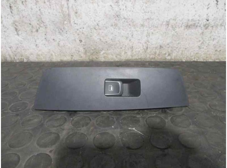 Recambio de mando elevalunas delantero derecho para audi a1 sportback (8xf) 1.6 tdi referencia OEM IAM 4H0959855A 