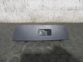Recambio de mando elevalunas delantero derecho para audi a1 sportback (8xf) 1.6 tdi referencia OEM IAM 4H0959855A 