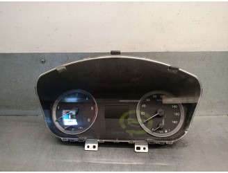 Recambio de cuadro instrumentos para hyundai h350 furgoneta 2.5 crdi referencia OEM IAM 9410059450 9410059450 