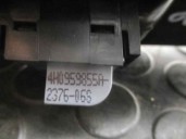 Recambio de mando elevalunas delantero derecho para audi a1 sportback (8xf) 1.6 tdi referencia OEM IAM 4H0959855A 