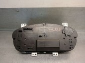 Recambio de cuadro instrumentos para hyundai h350 furgoneta 2.5 crdi referencia OEM IAM 9410059450 9410059450 