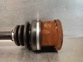 Recambio de transmision delantera izquierda para infiniti fx 3.7 v6 cat referencia OEM IAM 391011CB0A 