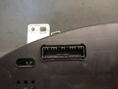 Recambio de cuadro instrumentos para hyundai h350 furgoneta 2.5 crdi referencia OEM IAM 9410059450 9410059450 