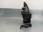 Recambio de molduras traseras para renault kangoo 1.5 dci diesel fap referencia OEM IAM 8200557183 INFERIOR DERECHO