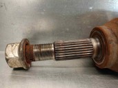 Recambio de transmision delantera izquierda para infiniti fx 3.7 v6 cat referencia OEM IAM 391011CB0A  