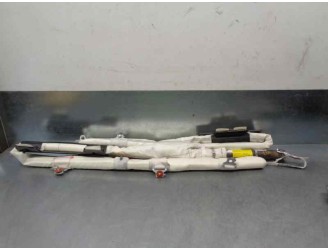 Recambio de airbag cortina delantero izquierdo para kia carens ( ) 1.7 crdi cat referencia OEM IAM 85010A4000 