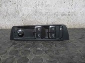 Recambio de mando elevalunas delantero izquierdo para audi a1 sportback (8xf) 1.6 tdi referencia OEM IAM 8X4959521A 