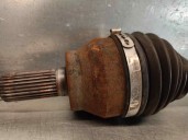 Recambio de transmision delantera izquierda para infiniti fx 3.7 v6 cat referencia OEM IAM 391011CB0A  