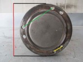 Recambio de transmision delantera izquierda para infiniti fx 3.7 v6 cat referencia OEM IAM 391011CB0A 