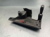 Recambio de molduras traseras para renault kangoo 1.5 dci diesel fap referencia OEM IAM 8200557183 INFERIOR DERECHO