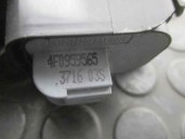 Recambio de mando elevalunas delantero izquierdo para audi a1 sportback (8xf) 1.6 tdi referencia OEM IAM 8X4959521A 